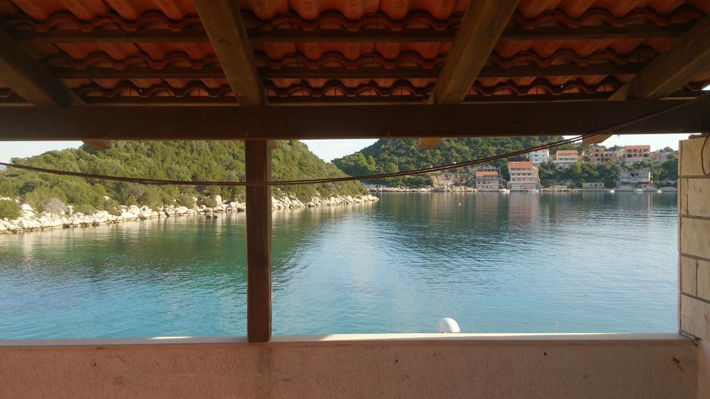 Apartments Marija Lastovo Quarto foto